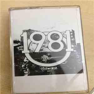 1981 - Anthems For Doomed Youth: Singles And EP's 2010-2014 download free