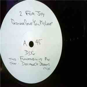 2 For Joy - Gonna Give You My Love download free