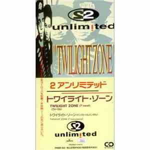 2 Unlimited - Twilight Zone download free