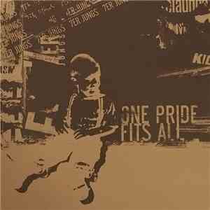 7er Jungs - One Pride Fits All download free