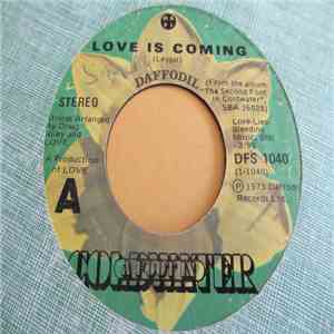 A Foot In Coldwater - Love Is Coming / How Much Can You Take? download free