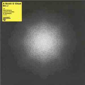 A Scott & Chad - Mrs J download free