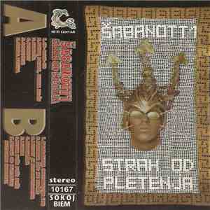 Ša8anott1 - Strah Od Pletenja download free