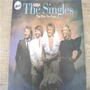 ABBA - The Singles (The First Ten Years) download free