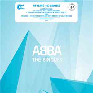 ABBA - The Singles download free