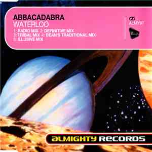 Abbacadabra - Waterloo download free