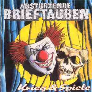 Abstürzende Brieftauben - Krieg & Spiele download free