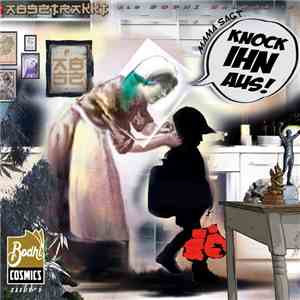 Absztrakkt Als Bodhi Balboa - Mama Sagt Knock Ihn Aus! download free