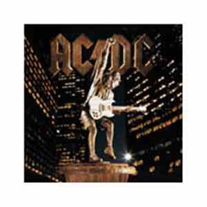 AC/DC - Stiff Upper Lip download free