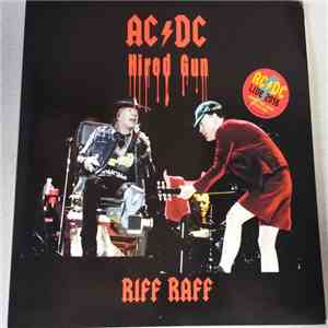 AC/DC With Axl Rose - Riff Raff download free