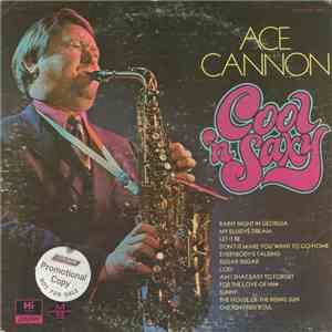 Ace Cannon - Cool 'n Saxy download free