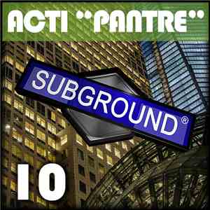 Acti - Pantre / Poiak download free