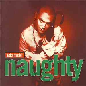 Adamski - Naughty download free