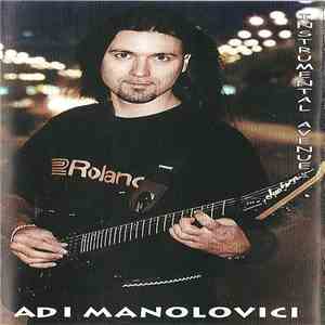Adi Manolovici - Instrumental Avenue download free