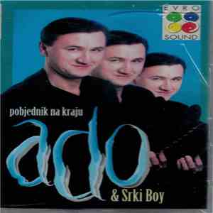 Ado Gegaj - Pobjednik Na Kraju download free