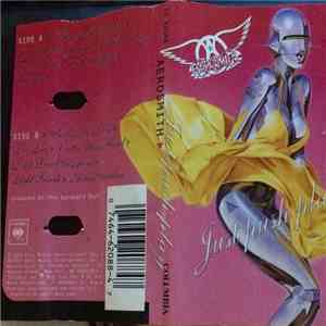 Aerosmith - Just Push Play download free