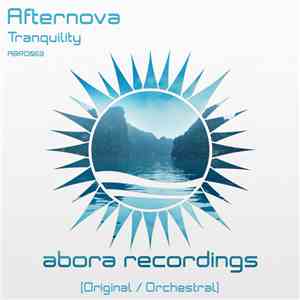 Afternova - Tranquility download free