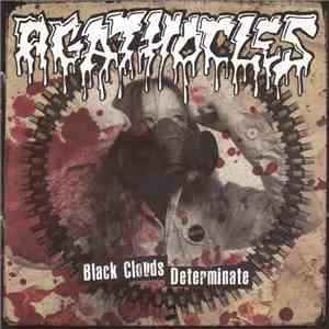 Agathocles - Black Clouds Determinate download free