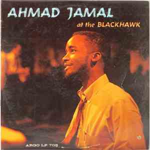 Ahmad Jamal - At The Blackhawk download free