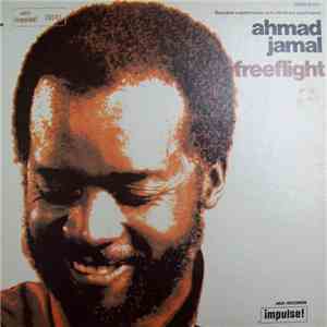 Ahmad Jamal - Freeflight download free