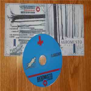 Akromusto - Flaggskip download free