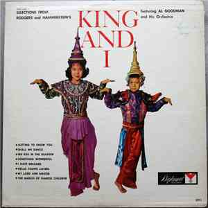 Al Goodman And His Orchestra With Susan Shaute And Richard Torigi - King And I download free