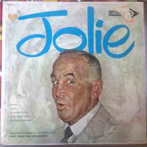 Al Jolson - Jolie download free