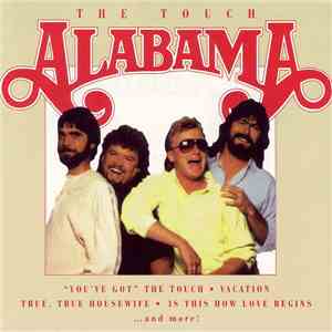Alabama - The Touch download free