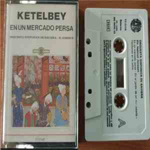 Albert W. Ketelbey - En Un Mercado Persa download free