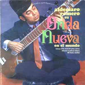 Aldemaro Romero Y Su Onda Nueva - En El Mundo download free