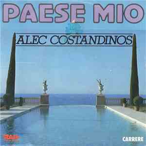 Alec Costandinos - Paese Mio download free