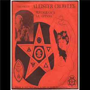 Aleister Crowley - Pentagram & La Gitana download free