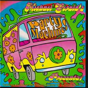 Alice Donut / Killdozer - Michael Gerald's Party Machine Presents download free