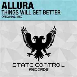 Allura  - Things Will Get Better download free