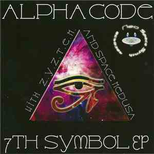 Alpha Code  - 7th Symbol download free