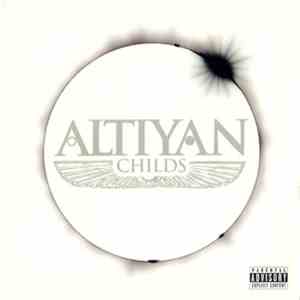 Altiyan Childs - Born Before The Sun download free