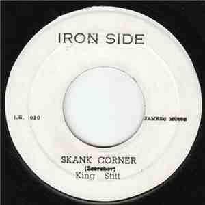 Alton Ellis / King Stitt - Hurting Me / Skank Corner download free