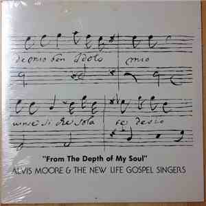 Alvis Moore & The New Life Gospel Singers - Special Blend download free