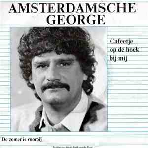 Amsterdamsche George - Cafeetje Op de Hoek Bij Mij download free