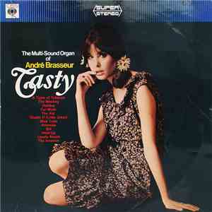 André Brasseur - Tasty download free