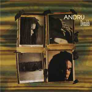 Andru Donalds - Andru Donalds download free