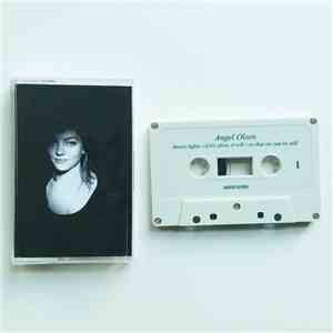 Angel Olsen - Strange Cacti download free