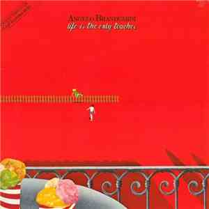 Angelo Branduardi - Life Is The Only Teacher download free