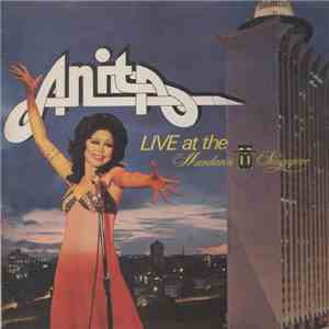 Anita - Live At The Mandarin Singapore download free