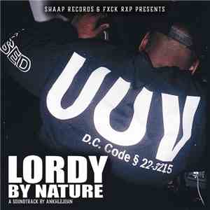 ANKHLEJOHN - Lordy By Nature (UUV) download free