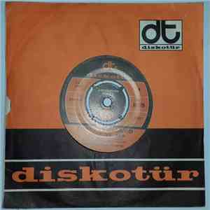 Anne Maria David - Hayat ve Ben/Sil Baştan download free