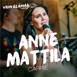 Anne Mattila - Carrie download free