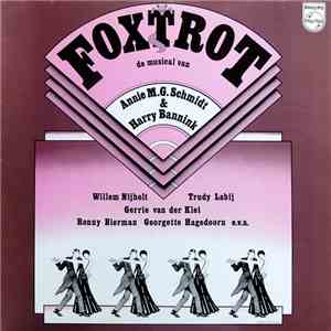 Annie M.G. Schmidt & Harry Bannink - Foxtrot download free