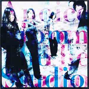 Anoice - From The Studio download free