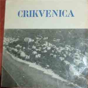 Ansambl "Tamburica" Zagreb - Crikvenica, Mili Rodni Kraj download free